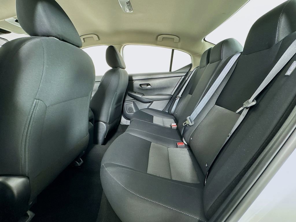 Used 2023 Nissan Sentra SV image 12
