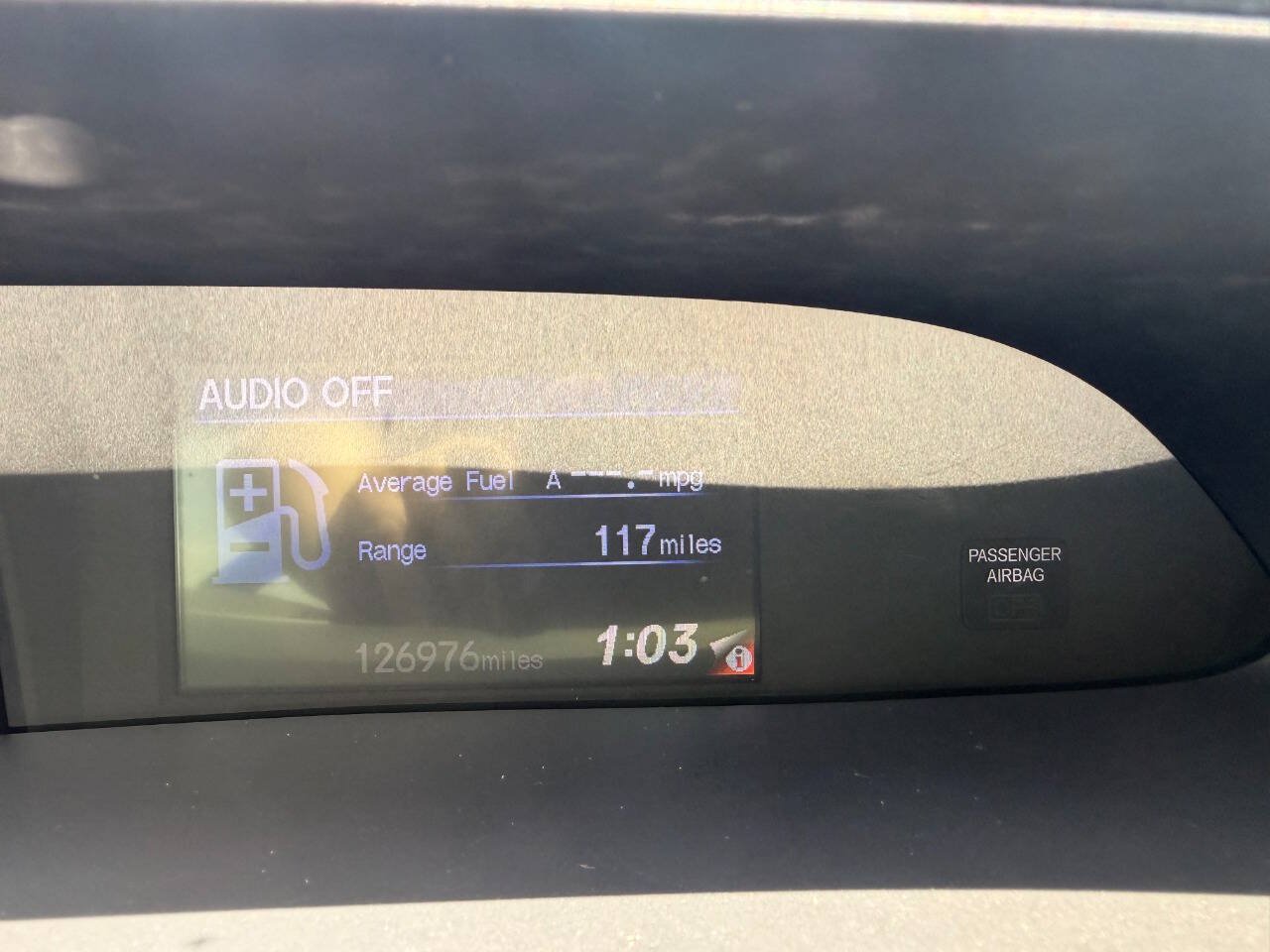 Used 2012 Honda Civic LX image 31