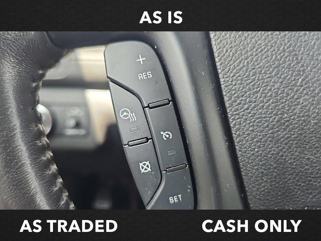 Used 2017 Buick Enclave Leather FWD image 26