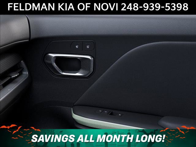 New 2026 Kia K4 GT-Line Turbo w/ GT-Line Premium Package FWD image 26