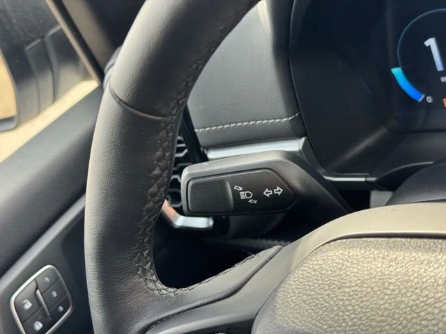 Certified 2024 Ford Ranger Lariat w/ FX4 Off-Road Package image 24