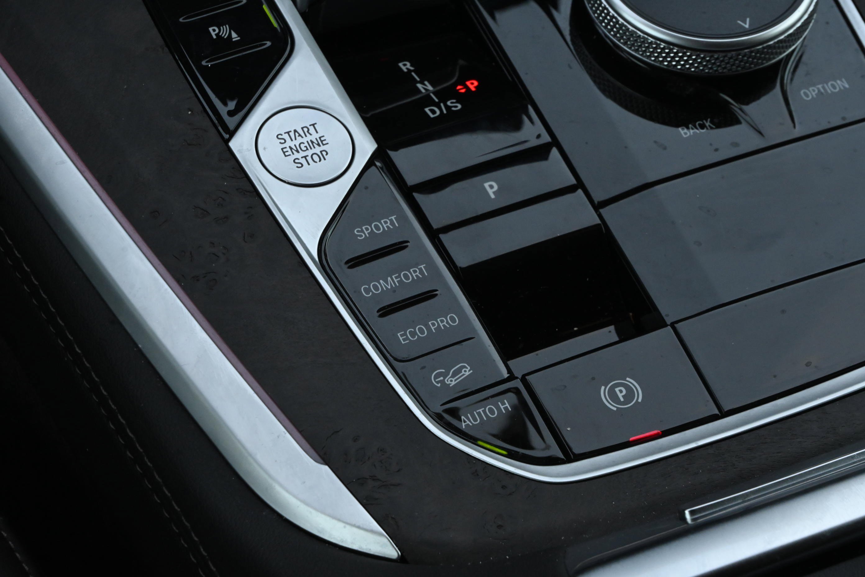 Certified 2025 BMW X5 xDrive40i w/ M Sport Package image 20