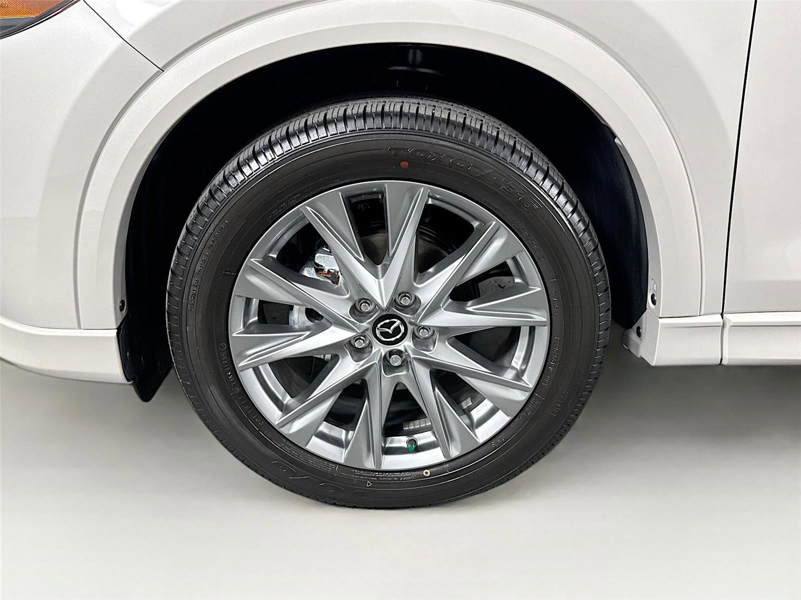 Certified 2025 MAZDA CX-5 AWD 2.5 S w/ Premium Plus Pkg image 49