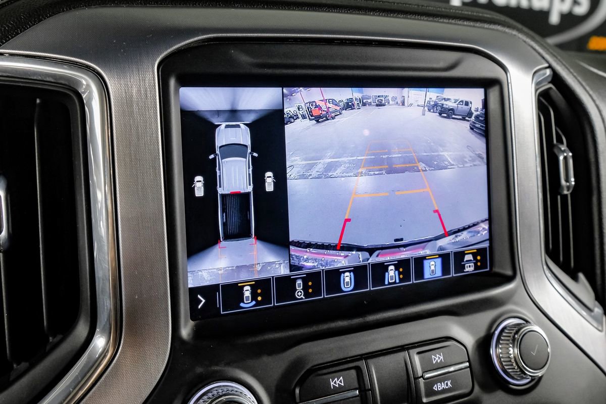 Used 2022 GMC Sierra 3500 SLT w/ Texas SLT Premium Package AWD/4WD image 21