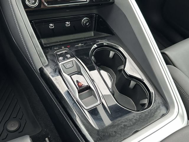 Certified 2025 Audi Q5 Premium Plus w/ Premium Plus image 33