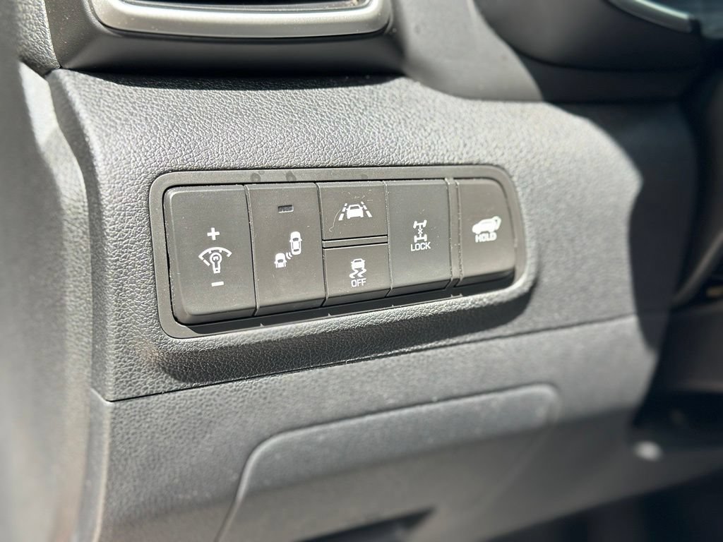 Used 2020 Hyundai Tucson Ultimate AWD/4WD image 17