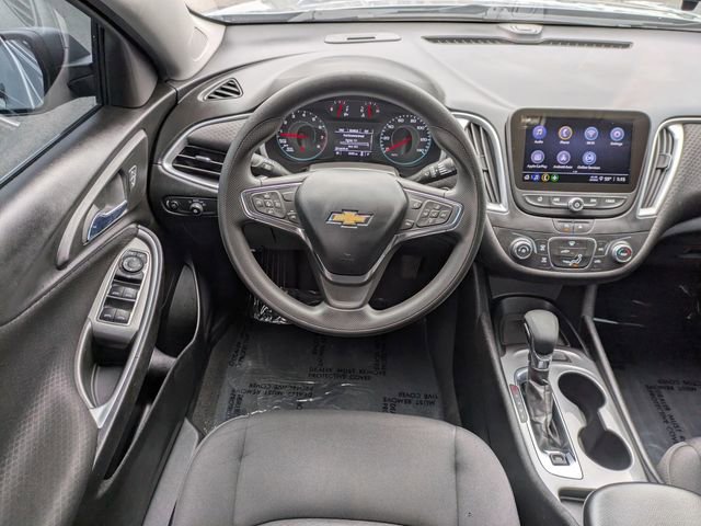 Used 2023 Chevrolet Malibu LS w/ LPO, Floor Liner Package image 15