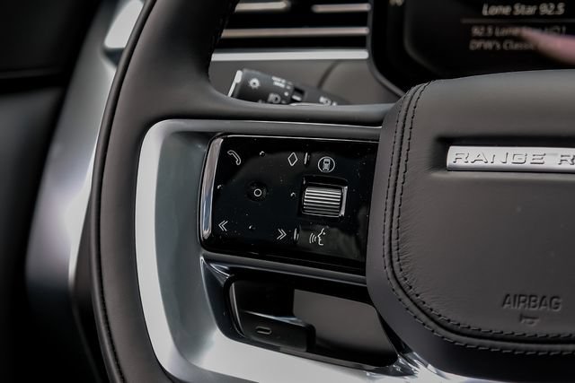 New 2026 Land Rover Range Rover SE AWD/4WD image 21