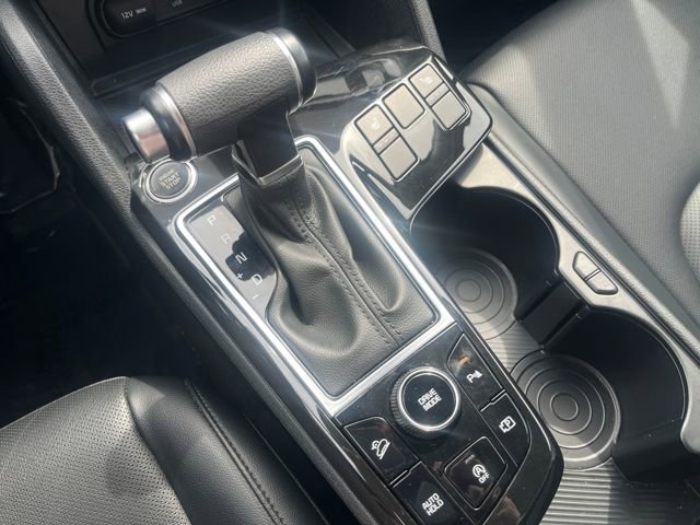 Used 2023 Kia Sportage EX image 24