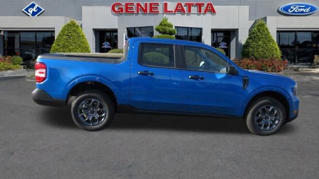 New 2026 Ford Maverick XLT image 9