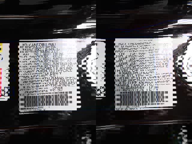 Certified 2023 Honda CR-V EX-L image 28