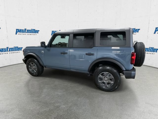 Used 2025 Ford Bronco Big Bend AWD/4WD image 7