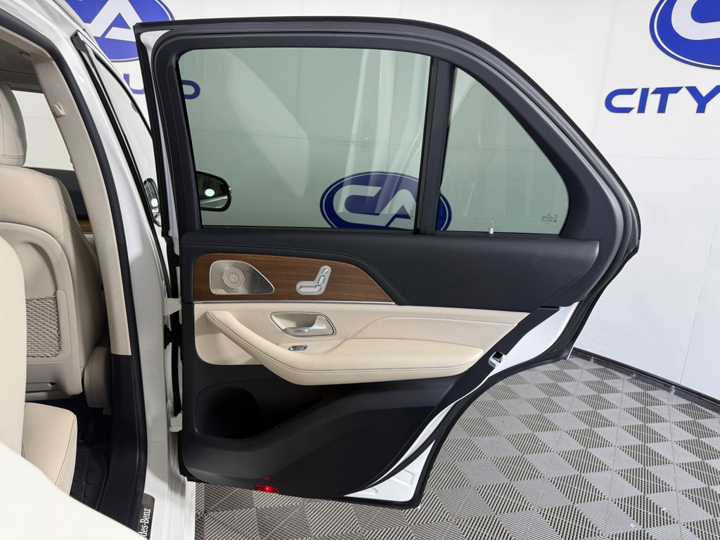 Used 2021 Mercedes-Benz GLE 450 4MATIC image 17