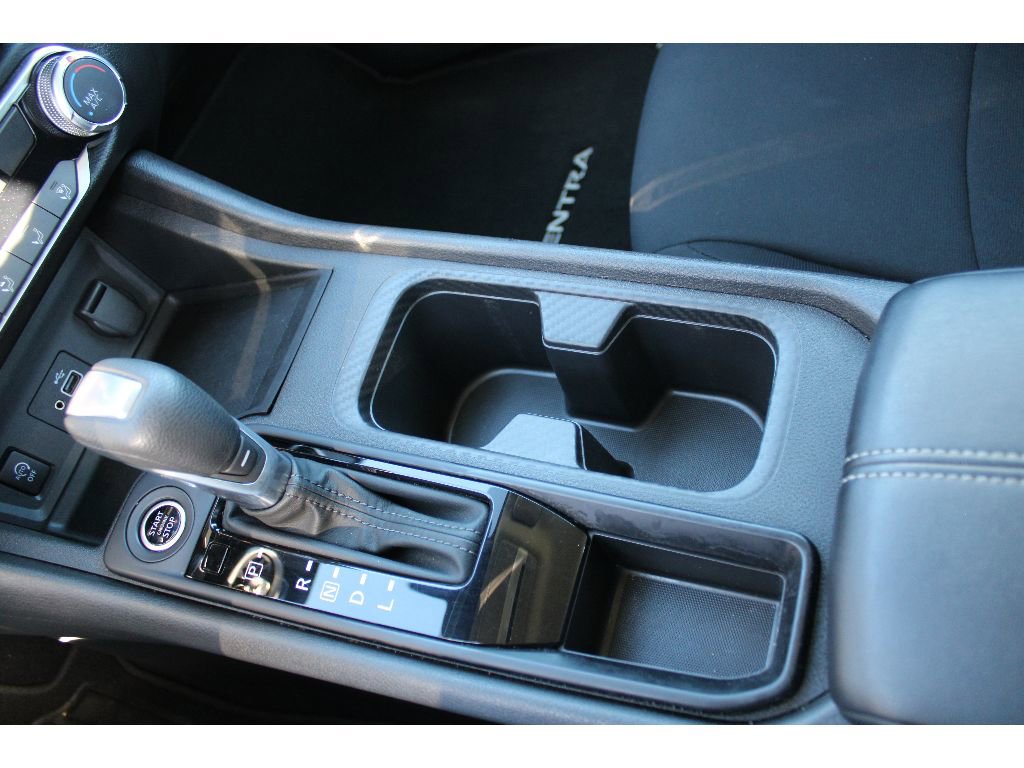 Used 2025 Nissan Sentra S image 28