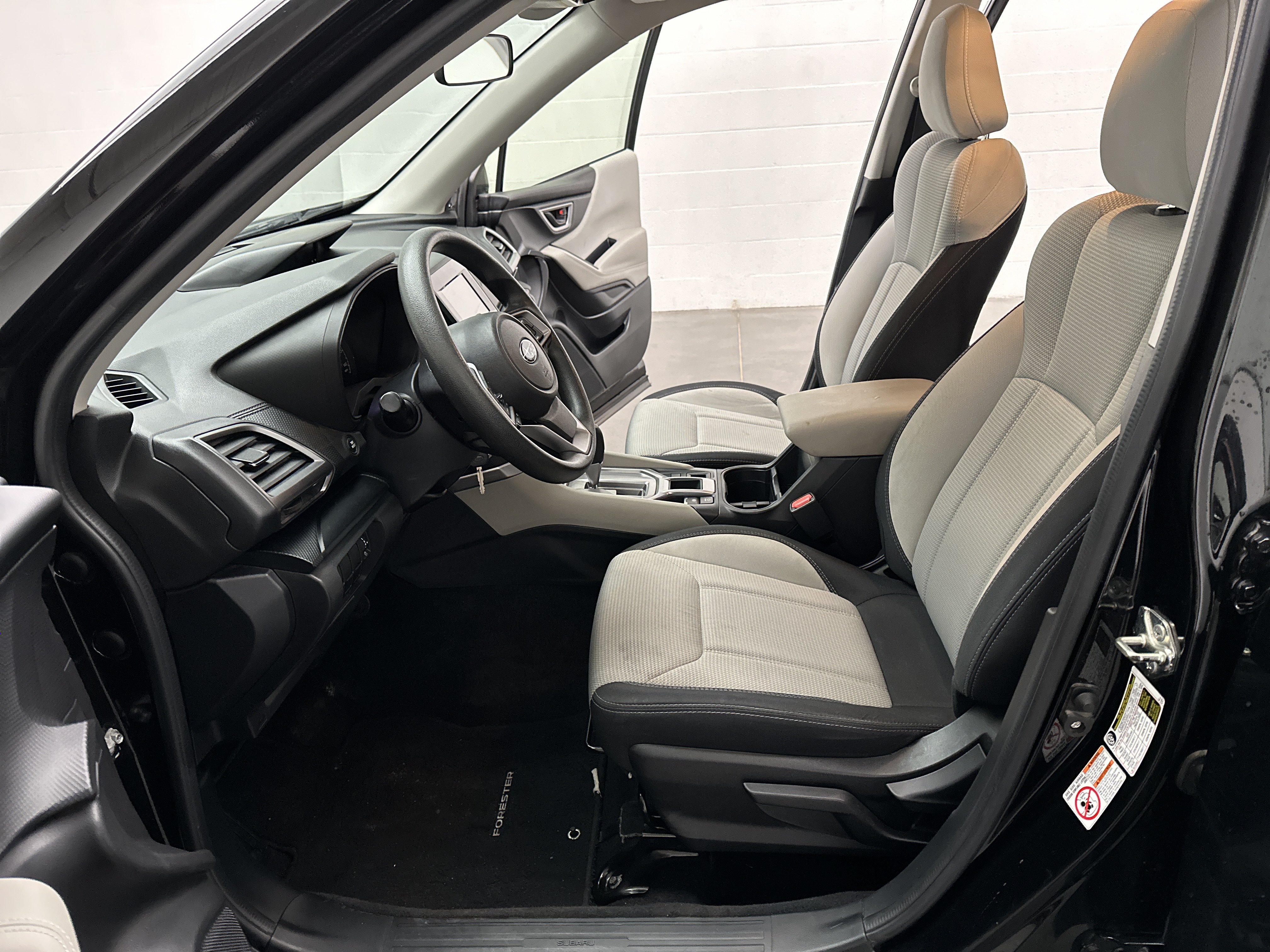 Used 2019 Subaru Forester w/ Alloy Wheel Package AWD/4WD image 15