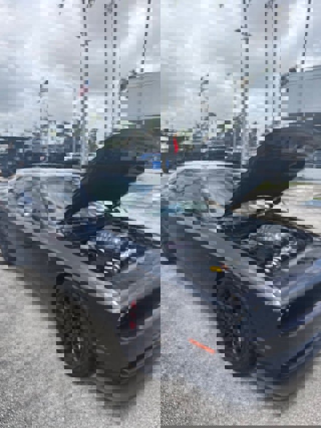 Used 2023 Dodge Challenger SRT Hellcat image 6