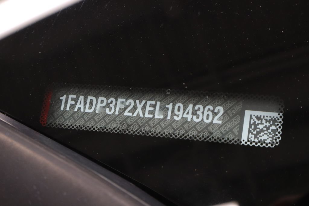 Used 2014 Ford Focus SE image 35