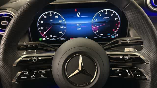 Certified 2026 Mercedes-Benz GLC 300 4MATIC image 18