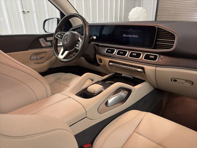 Used 2020 Mercedes-Benz GLE 350 4MATIC image 20