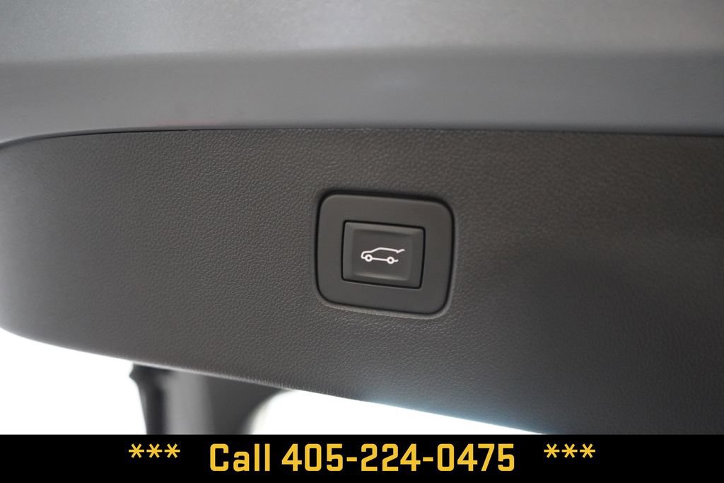 Used 2025 Buick Envista Avenir FWD image 28