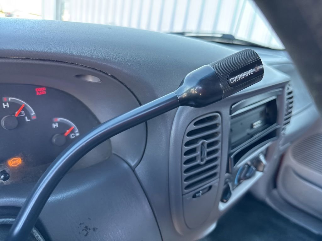 Used 1999 Ford F150 XL image 18