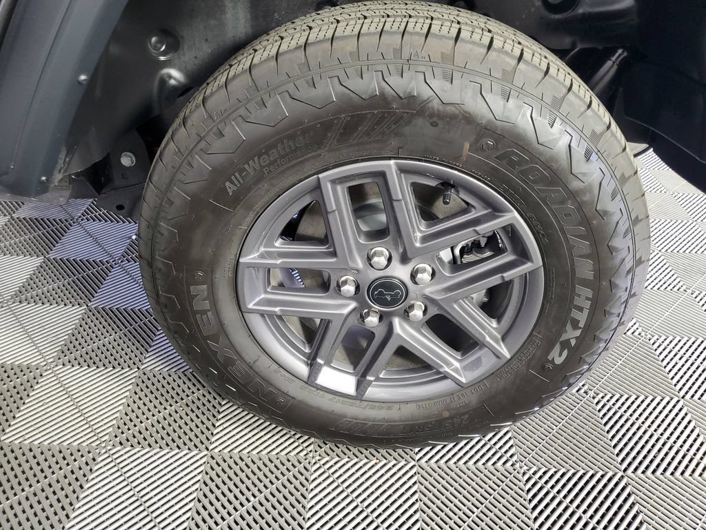 Used 2026 Jeep Wrangler Unlimited Sport AWD/4WD image 30