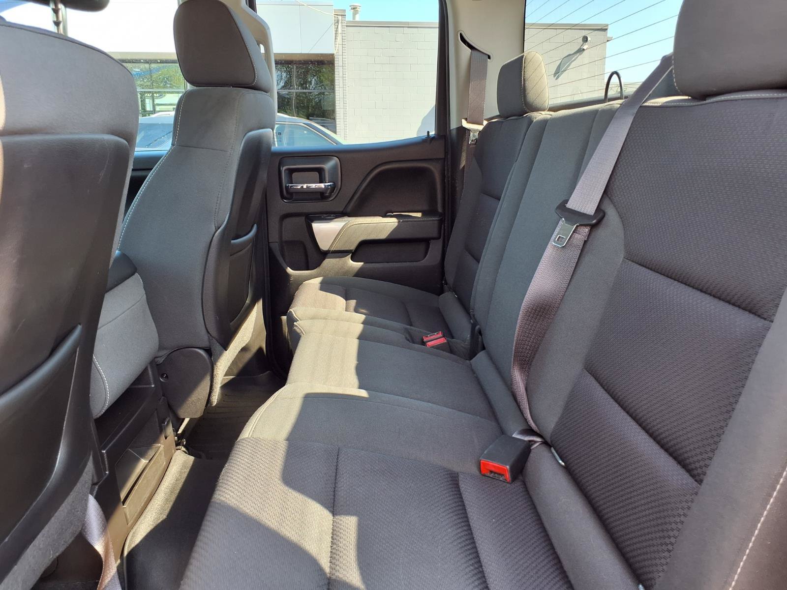 Used 2015 Chevrolet Silverado 1500 LT w/ All Star Edition AWD/4WD image 6