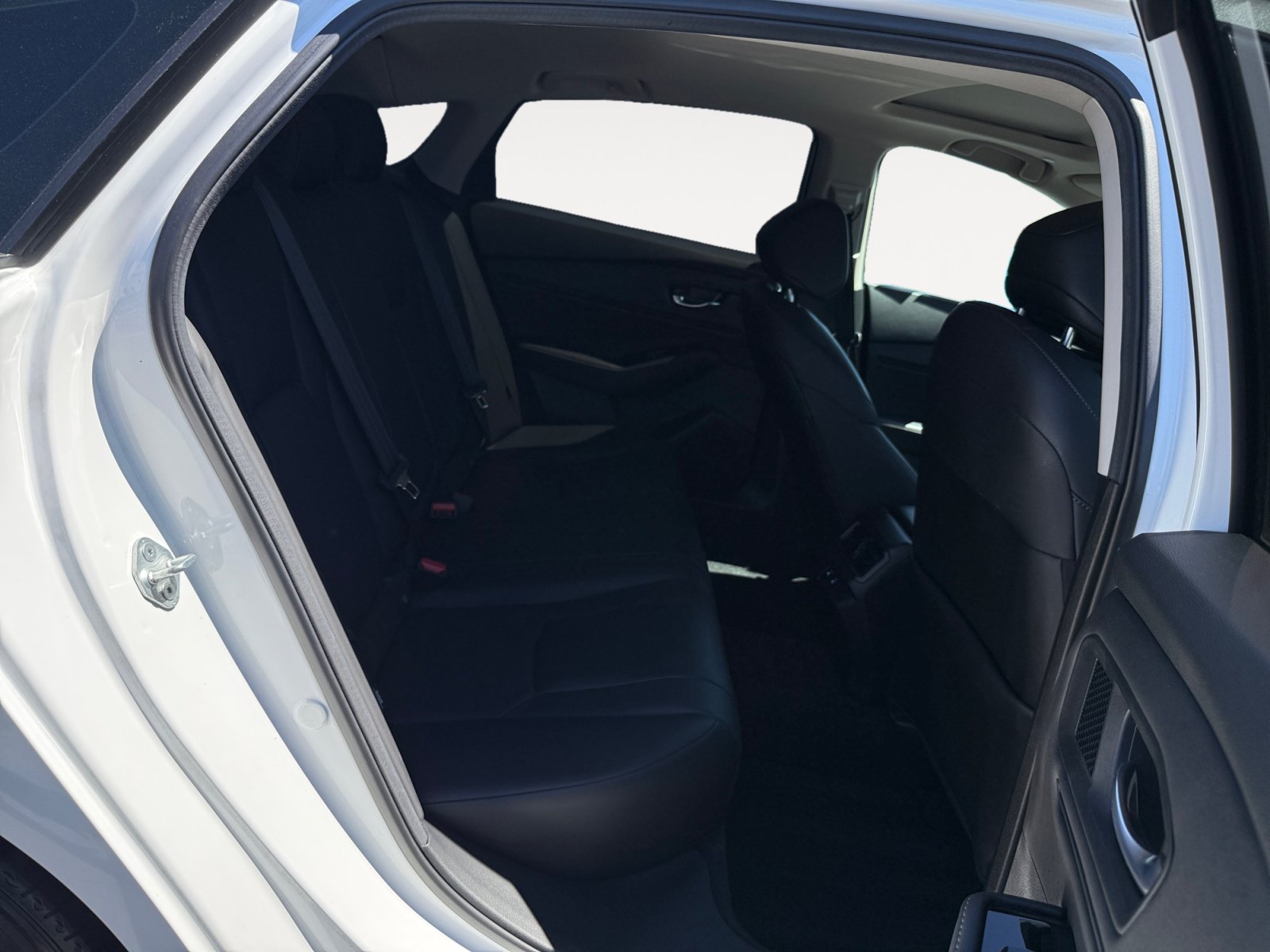 Used 2025 Honda Accord Touring image 18