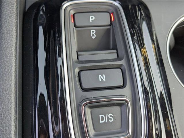 New 2026 Honda Pilot Black Edition image 12