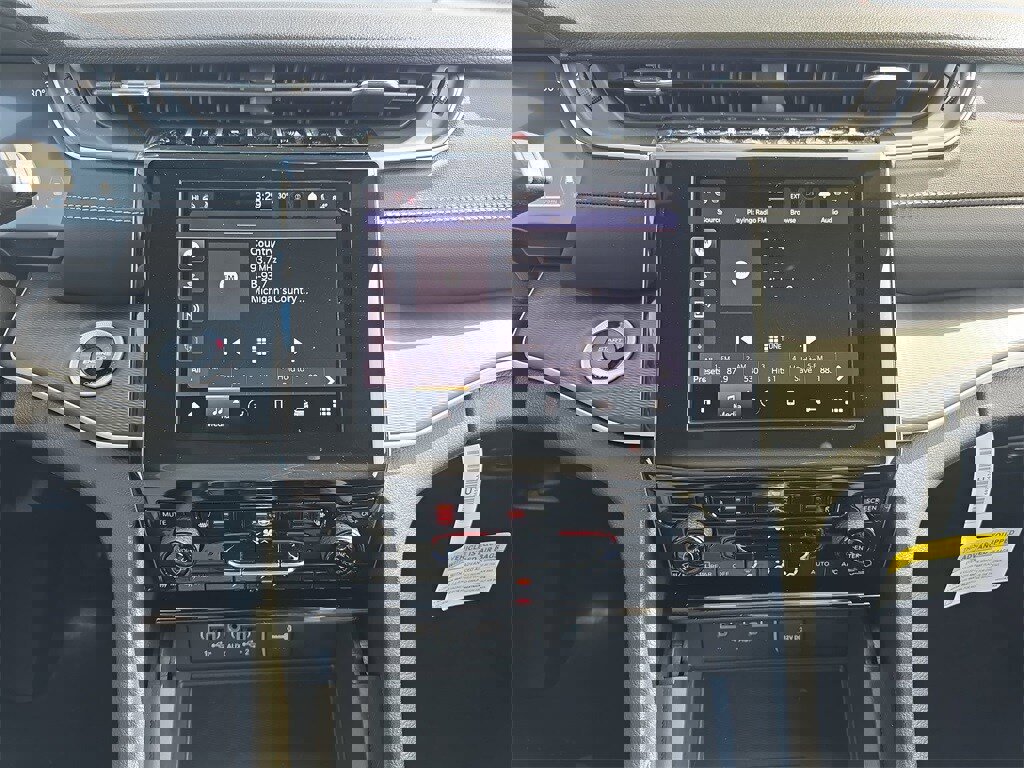 New 2026 Jeep Grand Cherokee Laredo X image 21