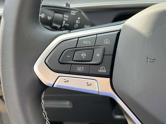 New 2026 Volkswagen Tiguan SE FWD image 15