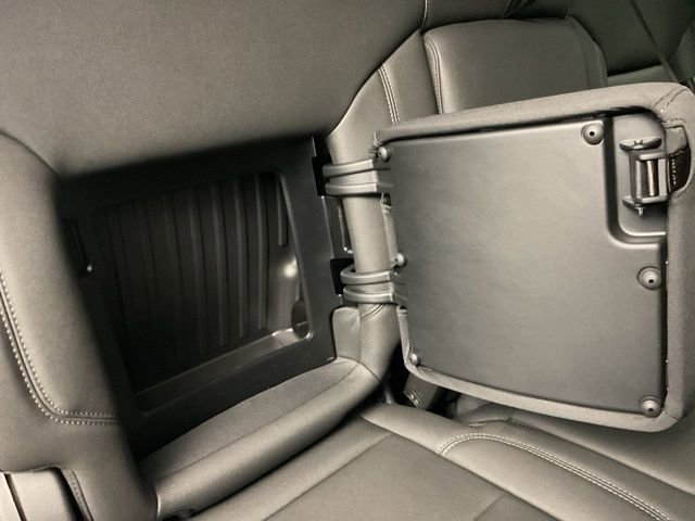 New 2026 Chevrolet Silverado 1500 LT w/ All Star Edition Plus image 28