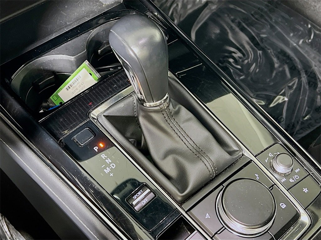 Used 2025 MAZDA CX-30 AWD 2.5 S w/ Preferred Package image 15