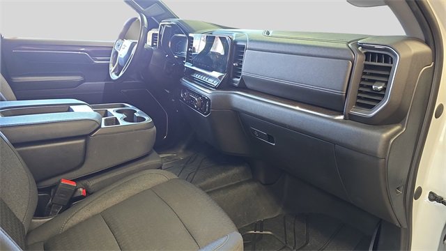 Used 2023 Chevrolet Silverado 1500 RST image 12