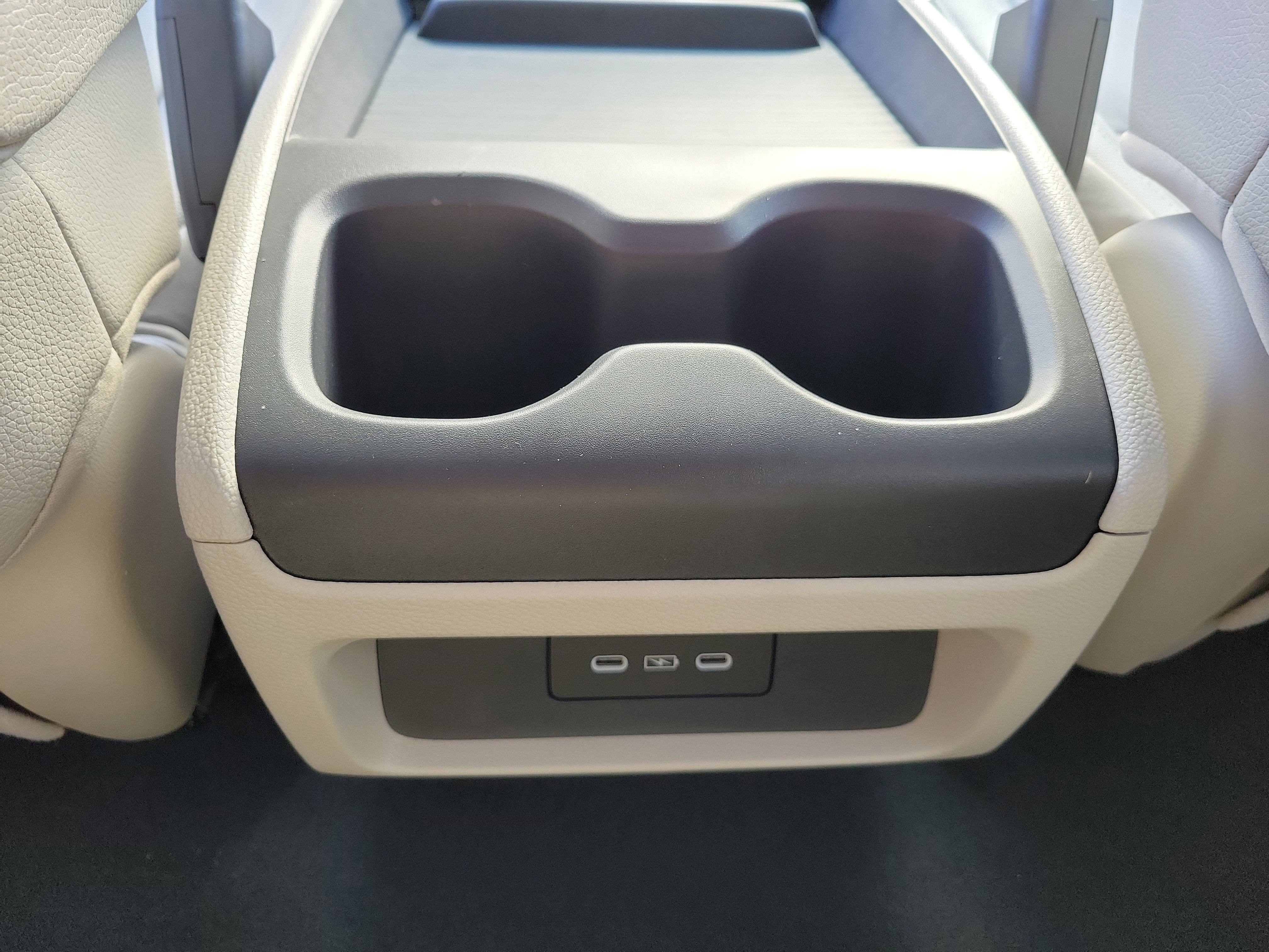 New 2026 Honda Odyssey EX-L image 16