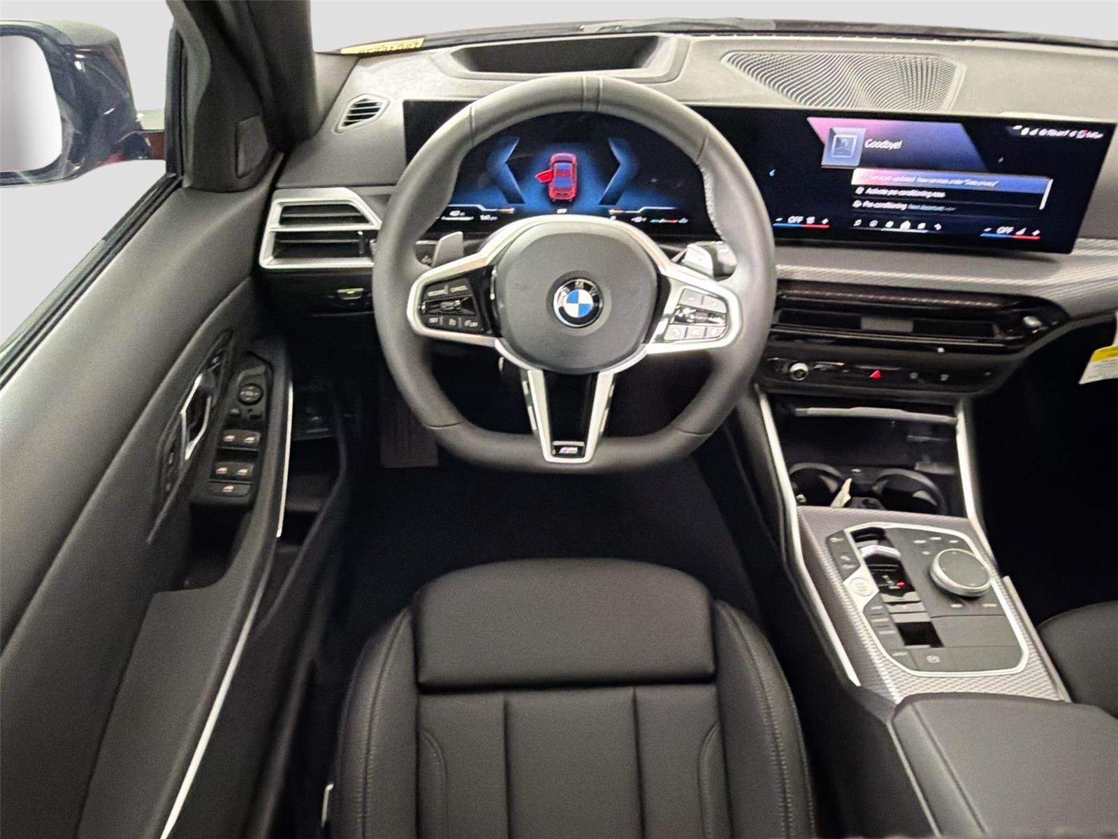 New 2026 BMW 330i xDrive Sedan w/ M Sport Package image 22