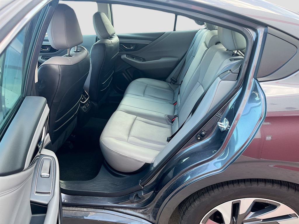 Used 2025 Subaru Legacy Limited AWD/4WD image 25
