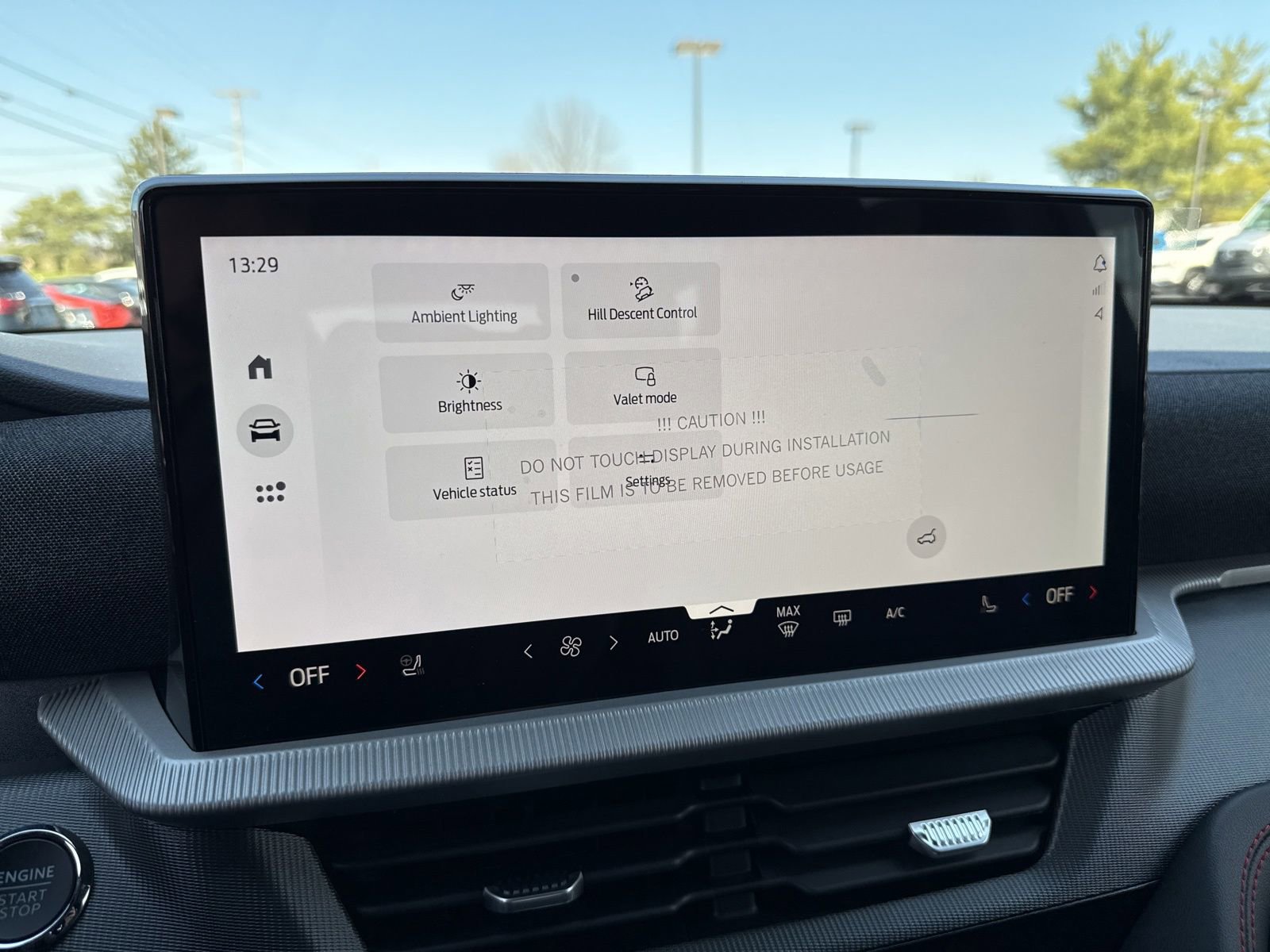 New 2026 Ford Explorer ST-Line image 27