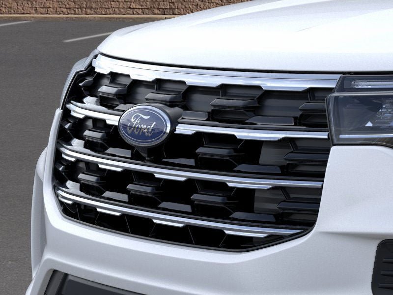 New 2026 Ford Explorer Active RWD image 40