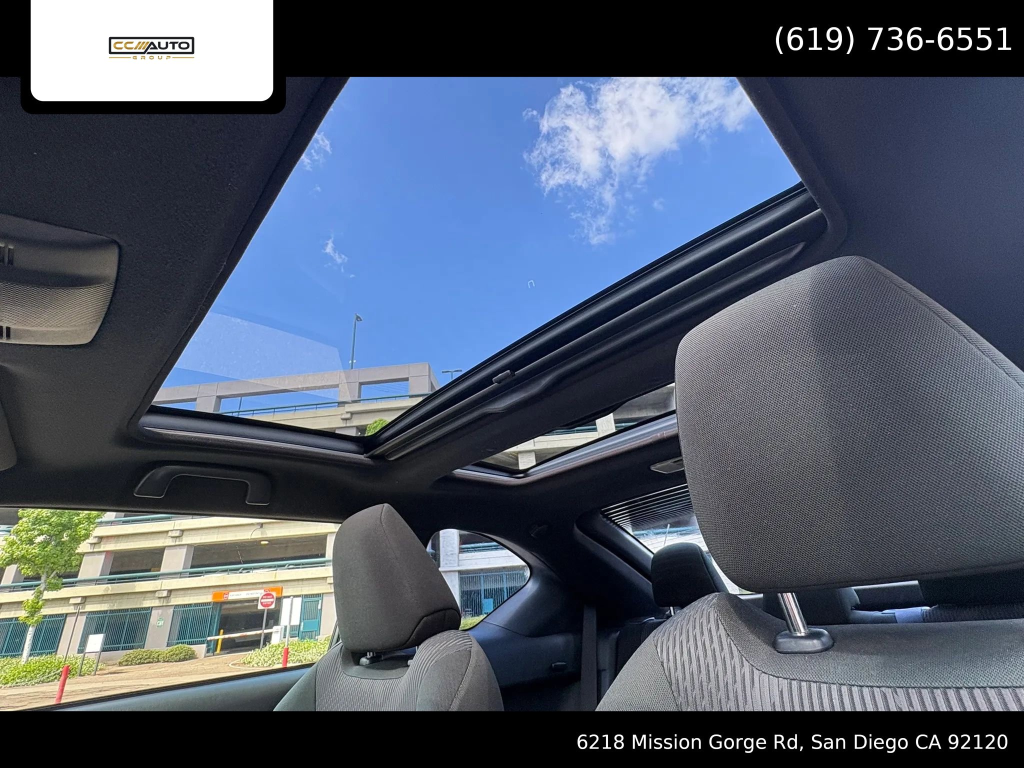 Used 2013 Scion tC FWD image 22