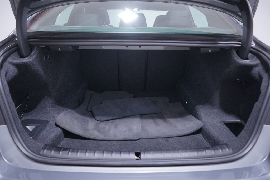 Used 2023 BMW M550i xDrive w/ Shadowloine Package image 23