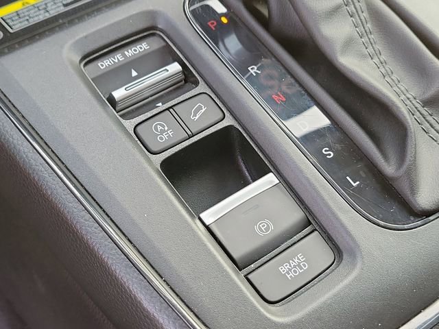 Used 2025 Honda CR-V EX-L image 36