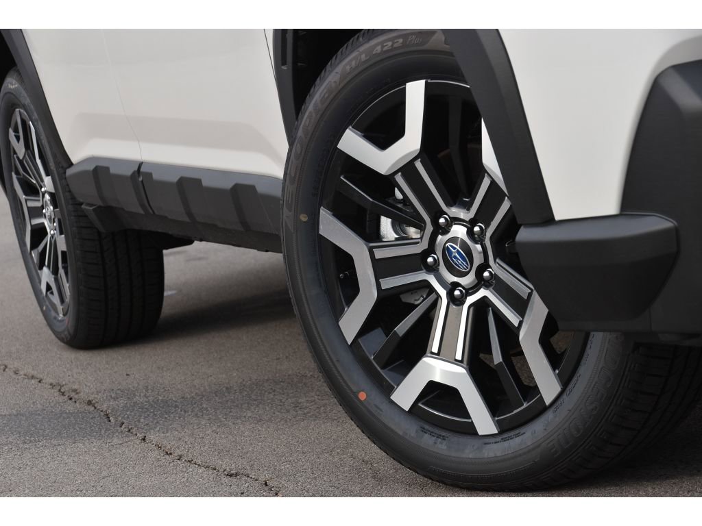 New 2026 Subaru Outback Touring XT AWD/4WD image 10