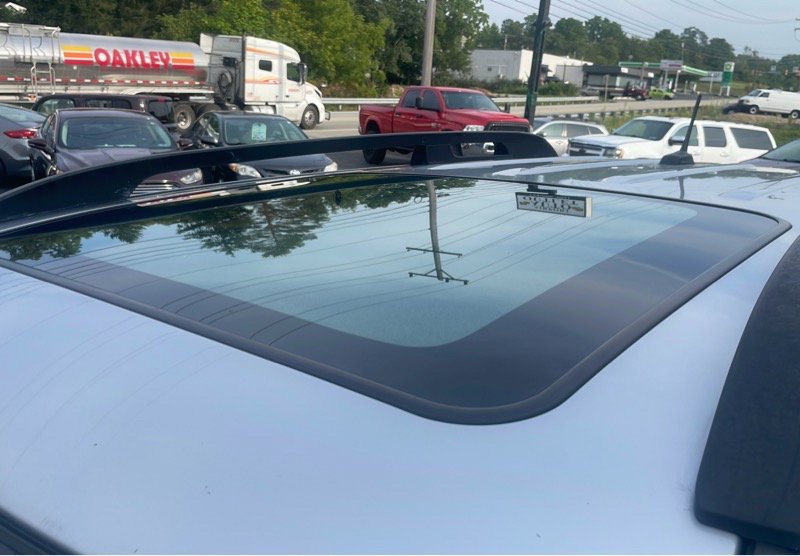 Used 2012 Subaru Forester 2.5X Limited image 13