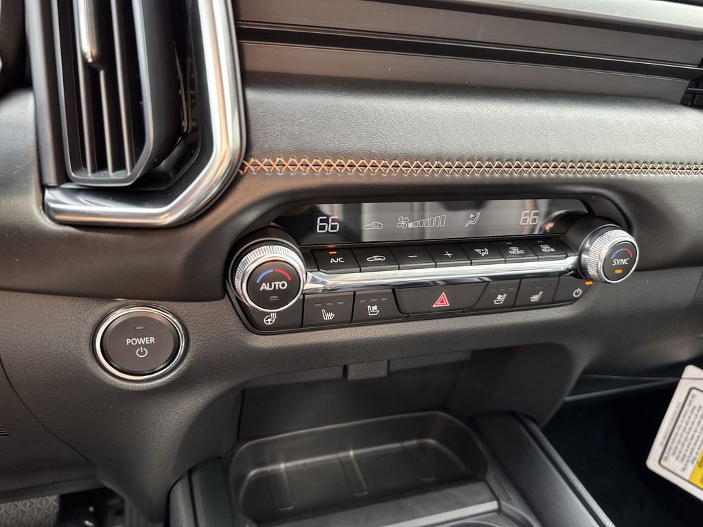 New 2026 MAZDA CX-50 2.5 Hybrid w/ Weather Package image 52