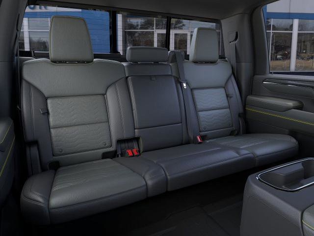 New 2026 Chevrolet Silverado 2500 ZR2 AWD/4WD image 48