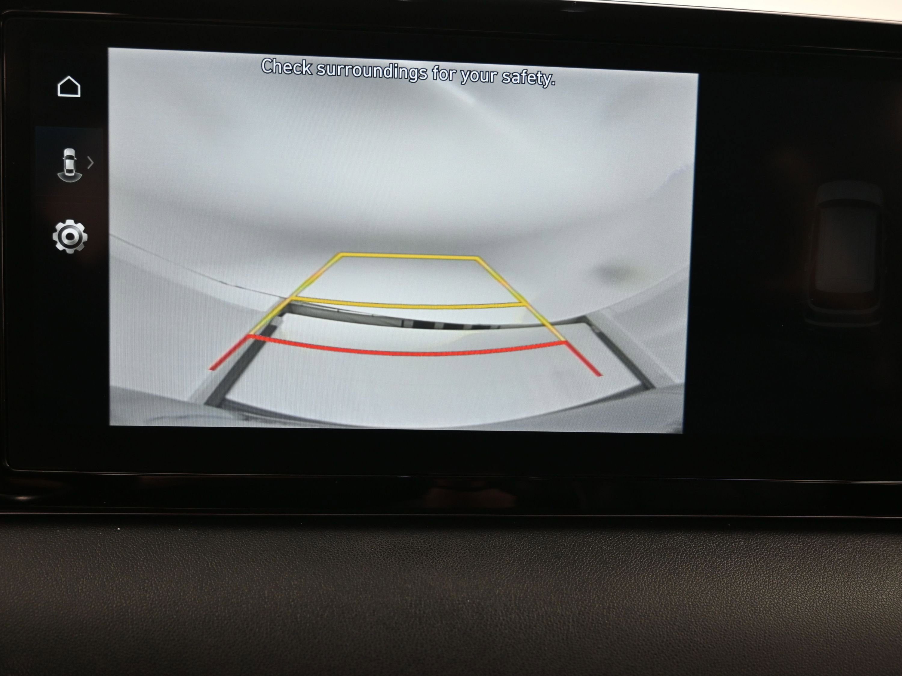 Used 2023 Hyundai Palisade SEL image 21