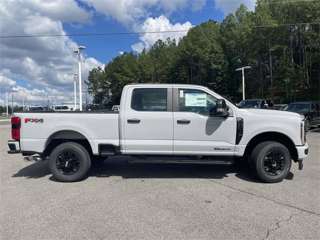New 2026 Ford F250 XL w/ STX Appearance Package image 2