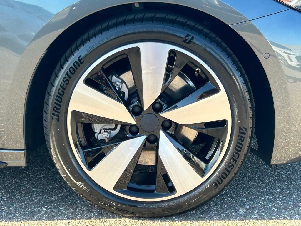 New 2026 Audi A5 2.0T Prestige image 43