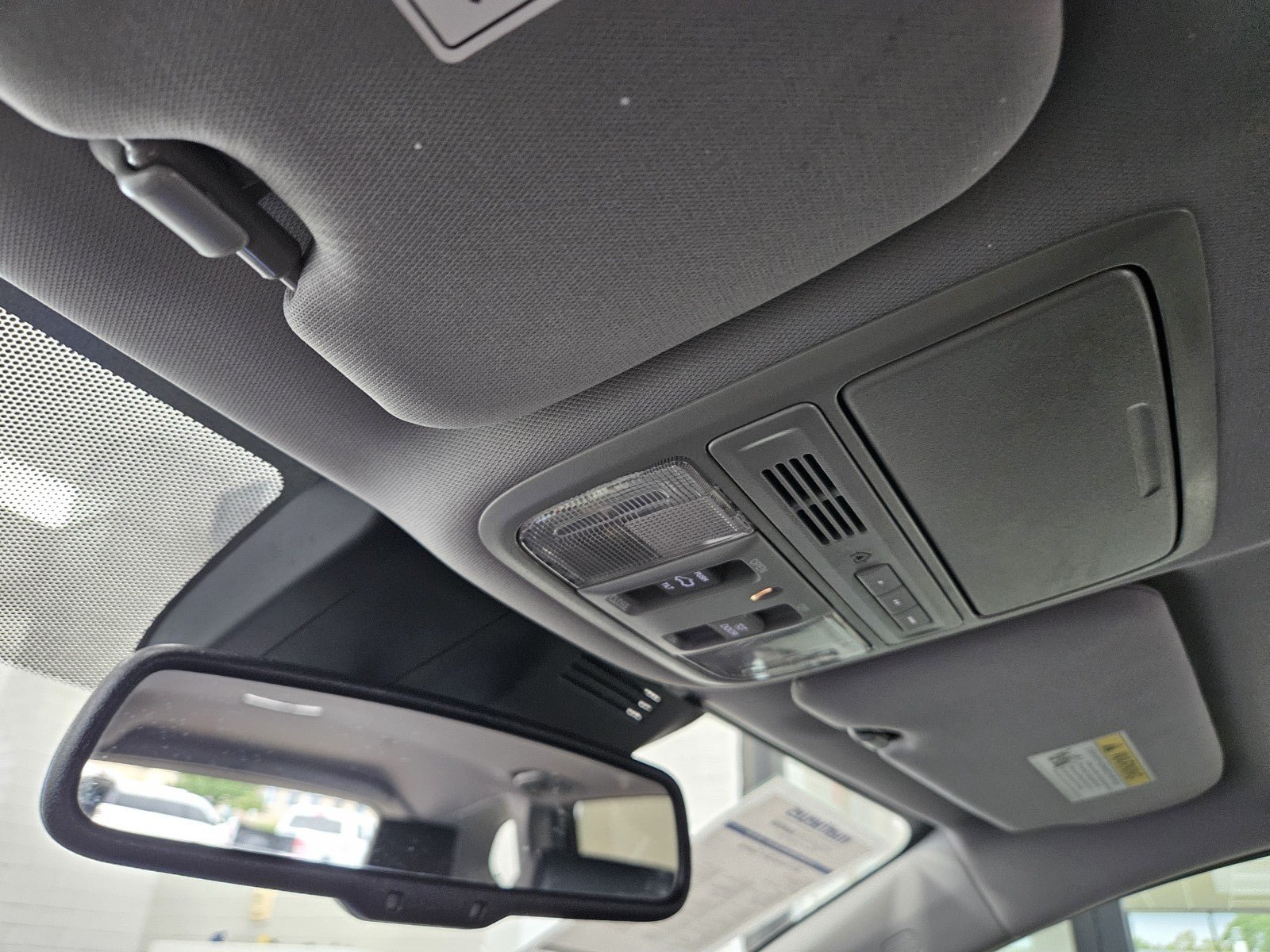 Used 2019 Honda CR-V Touring image 23